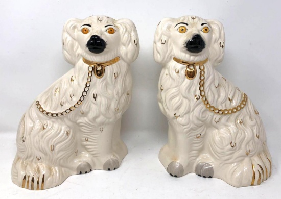 Royal Doulton Dogs