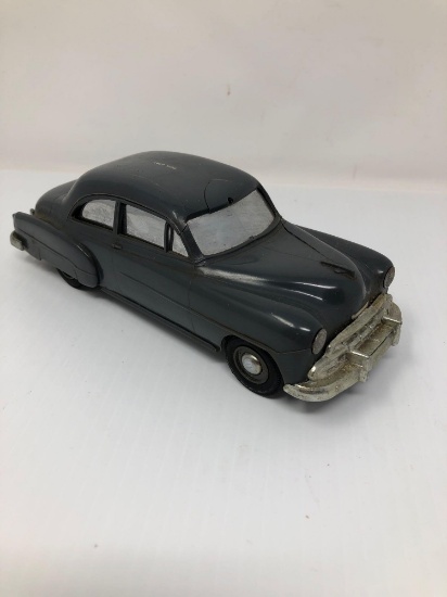 Vintage Model/Bank Chevrolet Car