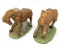 Vintage Horse Figurines