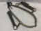 Horse, Coaching, Driving, Carriage Harness Collar Hames