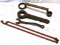 Vintage Carriage, Buggy Wrenches