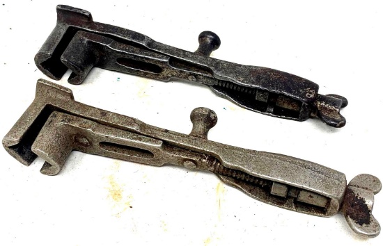 Vintage Antique type Buggy/Carriage wrenches