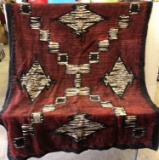 Carriage or Sleigh Robe