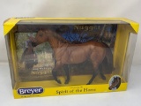 NEW in Box Breyer Collector Horse