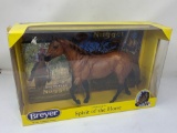 NEW in Box Breyer Collector Horse