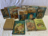 Vintage Children's Books