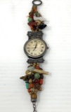 Vintage wristwatch