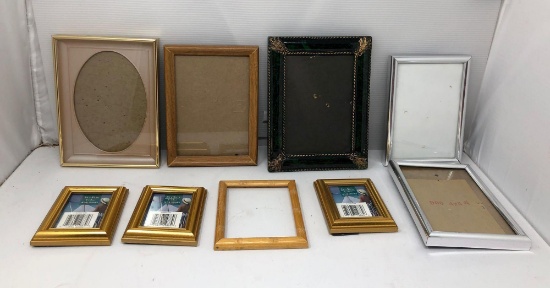 Picture Frames