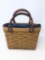 Longaberger Basket