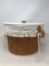 Longaberger Basket