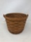 Longaberger Basket