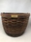 Longaberger Basket