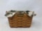 Longaberger Basket