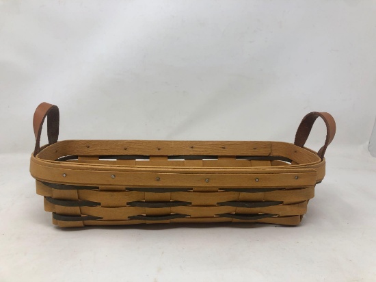 Longaberger Basket