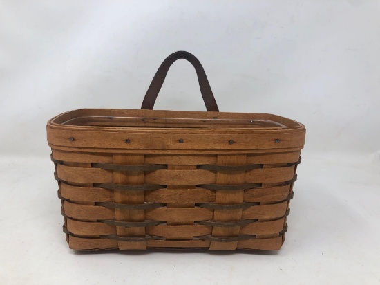 Longaberger Basket