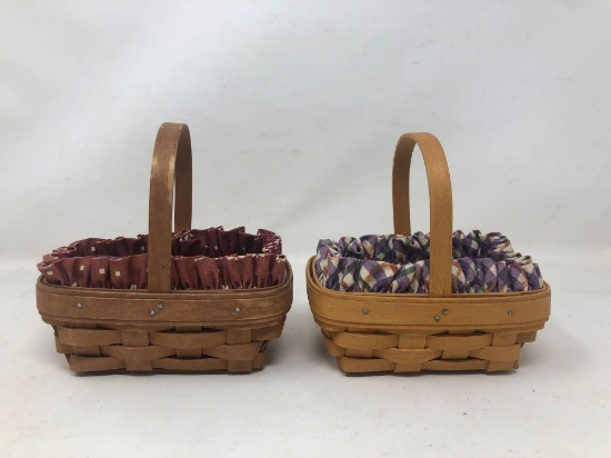 Longaberger Baskets