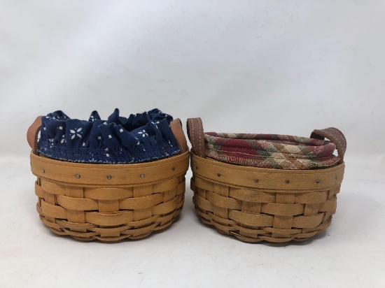 Longaberger Baskets