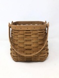 Longaberger Basket