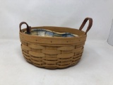 Longaberger Basket