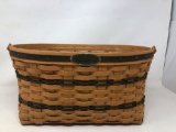 Longaberger Basket