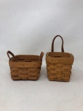 Longaberger Baskets