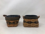 Longaberger Baskets