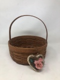 Longaberger Basket