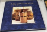 Longaberger Book