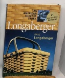 Longaberger Book