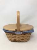 Longaberger Basket