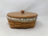 Longaberger Basket