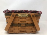 Longaberger Basket