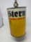 Stern Beer Can Style Chandelier Light