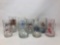 Assorted BEER Glasses and Mugs