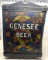 Genesee Beer Chandelier Light