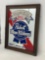 Pabst Blue Ribbon Mirror Advertisement