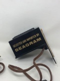 Seagram's Electric Bar Accessory