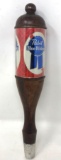 Pabst Blue Ribbon Beer Tap Handle