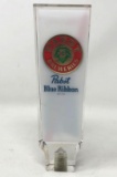 Pabst Blue Ribbon Beer Tap Handle