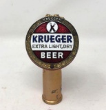 Krueger Beer Tap Handle