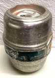 Vintage Beer Keg