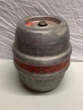 Vintage Beer Keg