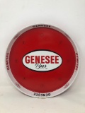 Genesee Beer Advertising Tray