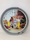 Coors Light Advertising Tray