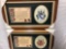 Framed Family History Profiles and Crests