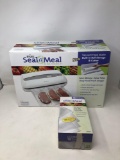 RIVAL Seal-A-Meal Food Saver