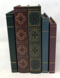 Wooden Book Shape Valuables Box