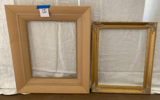 NEW Wooden Photo Frames