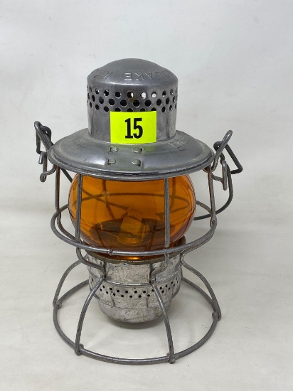 Antique Lantern