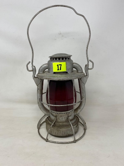 Antique Lantern